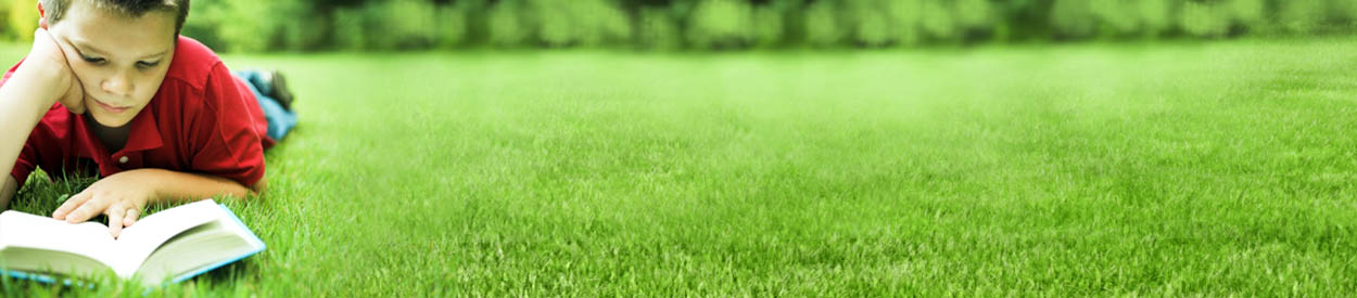 Start children off on the way they should go, and even when they are old they will not turn from it. Prv 22:6